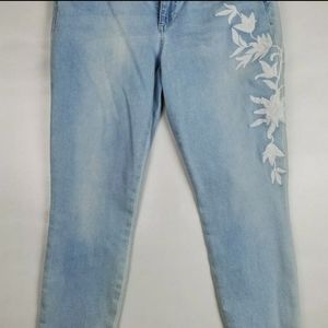 Joe's Jeans, the Icon, Cropped, 29, NWT